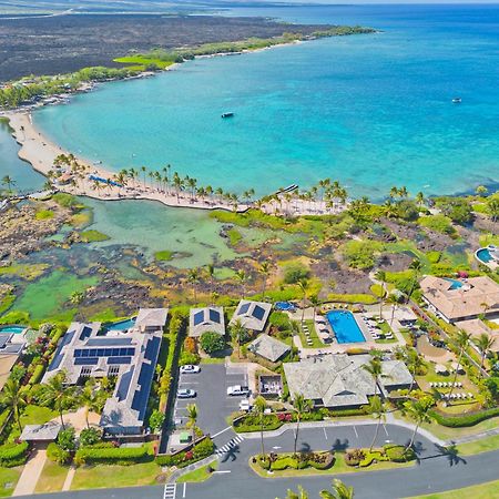 Hilton Pool Pass Included, Kolea - Stylish & Comfy Walk To Beach Patio Pool Gym Waikoloa Dış mekan fotoğraf