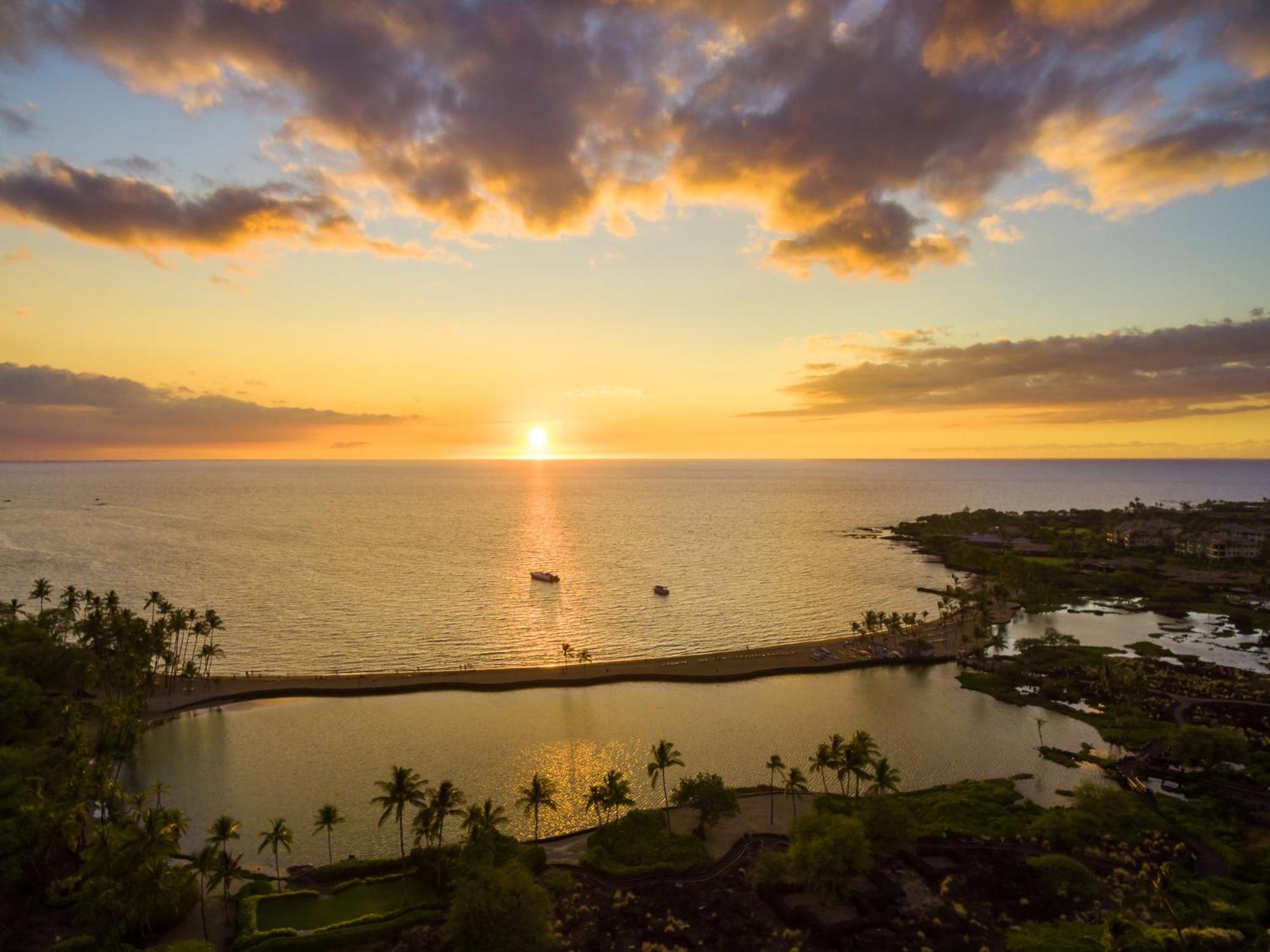 Hilton Pool Pass Included, Kolea - Stylish & Comfy Walk To Beach Patio Pool Gym Waikoloa Dış mekan fotoğraf