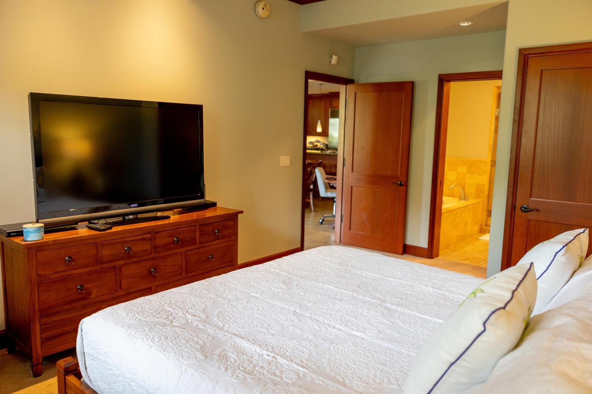 Hilton Pool Pass Included, Kolea - Stylish & Comfy Walk To Beach Patio Pool Gym Waikoloa Dış mekan fotoğraf