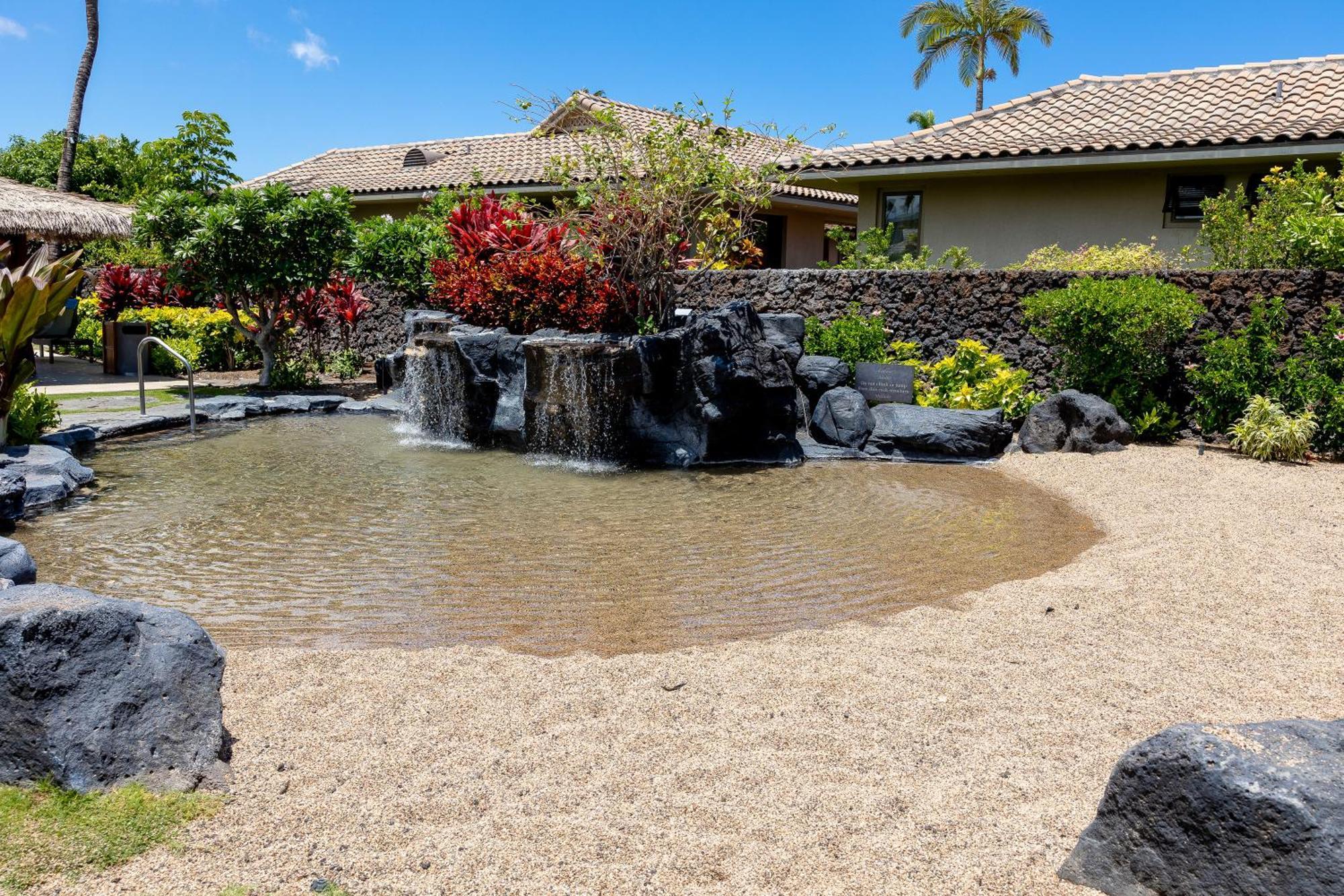 Hilton Pool Pass Included, Kolea - Stylish & Comfy Walk To Beach Patio Pool Gym Waikoloa Dış mekan fotoğraf
